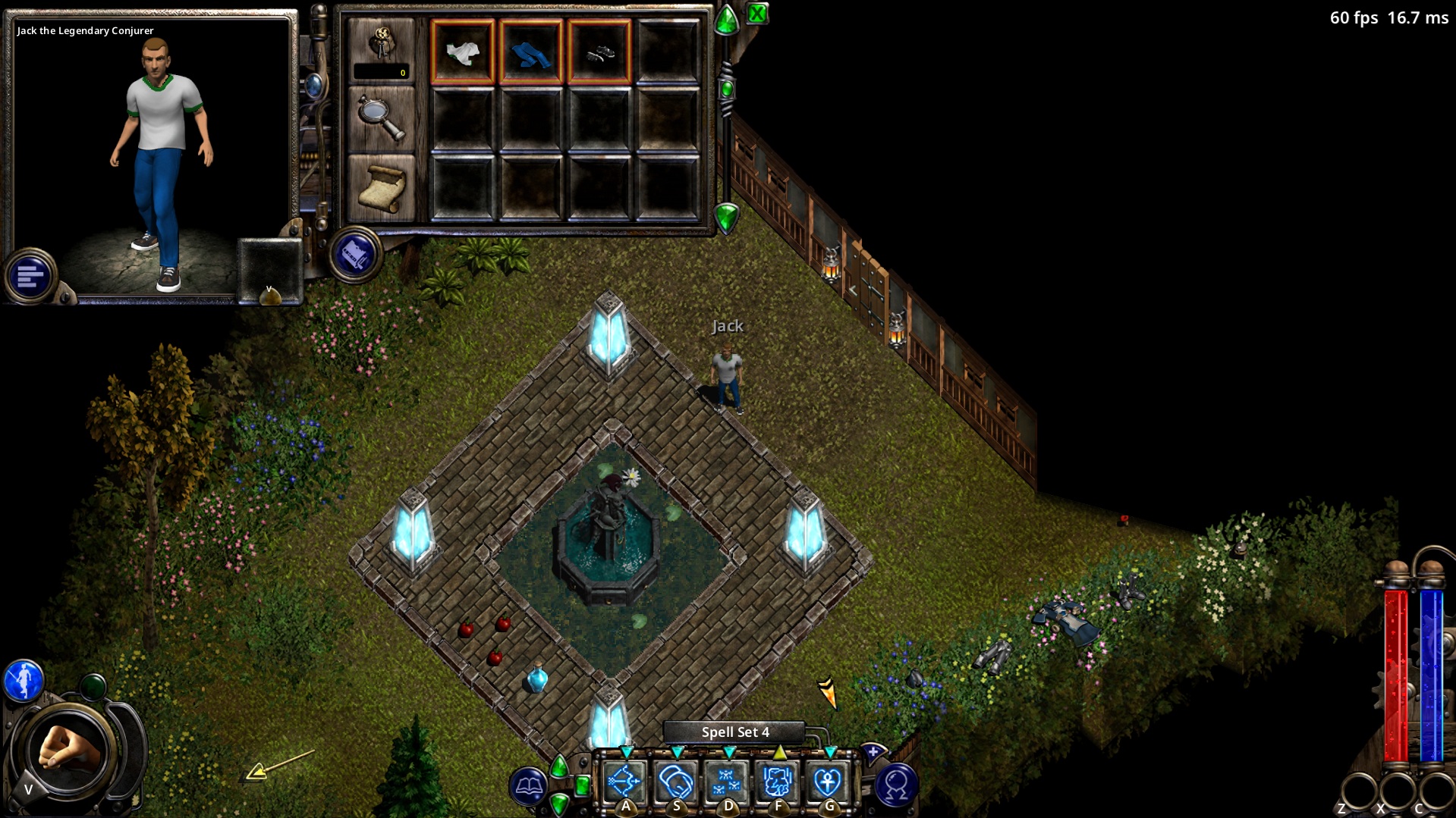 NoX, NoX Core with HD images