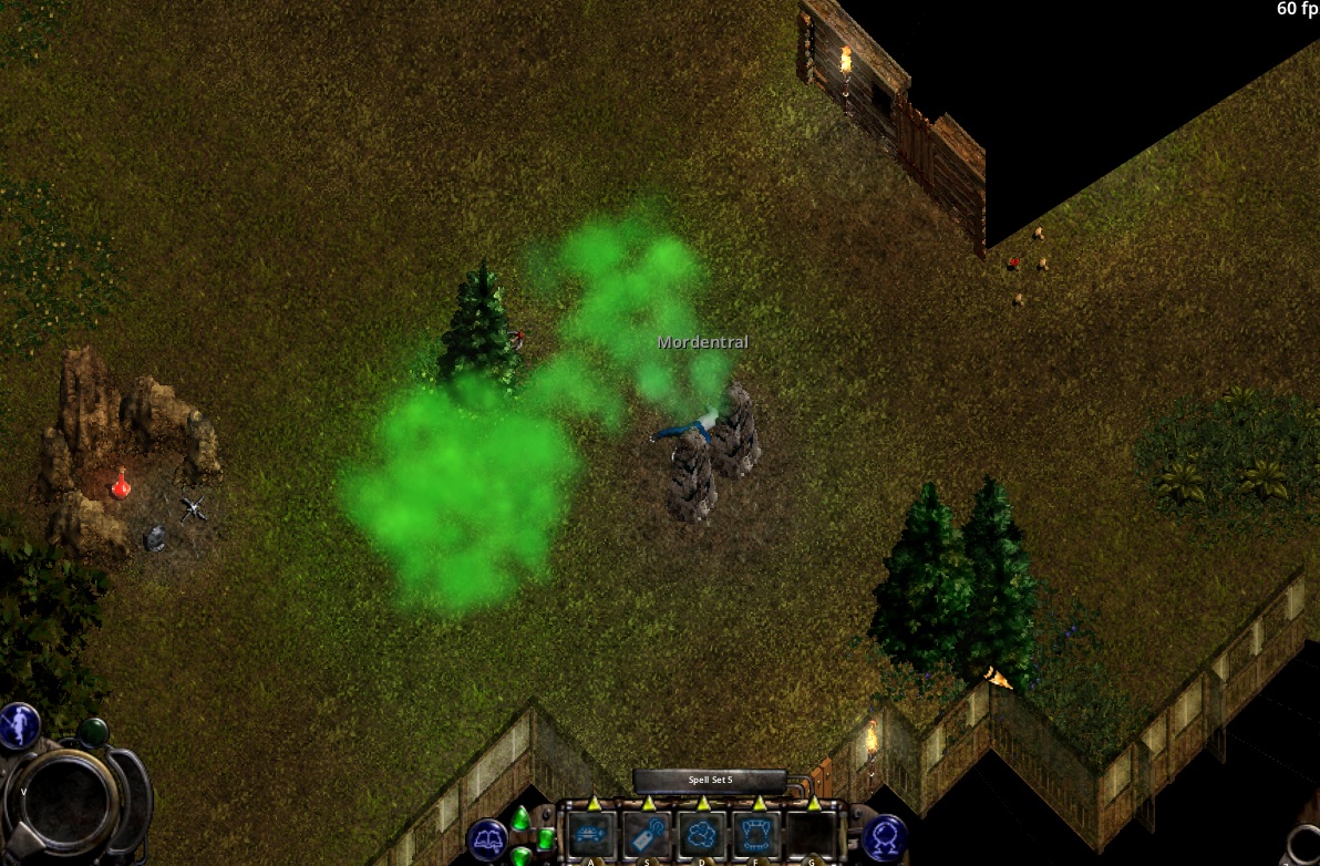 Toxic Cloud